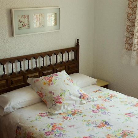 Apartamento Blasco อัลบาร์ราซิน ภายนอก รูปภาพ