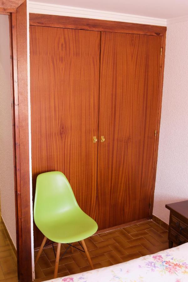 Apartamento Blasco อัลบาร์ราซิน ภายนอก รูปภาพ