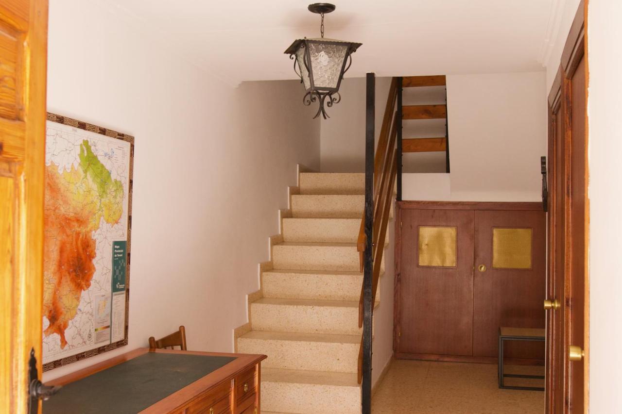 Apartamento Blasco อัลบาร์ราซิน ภายนอก รูปภาพ