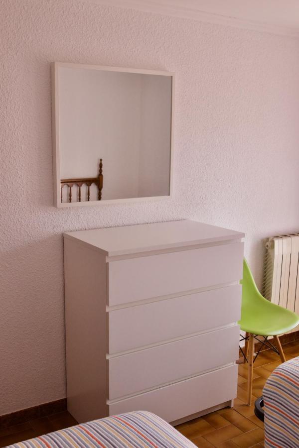 Apartamento Blasco อัลบาร์ราซิน ภายนอก รูปภาพ
