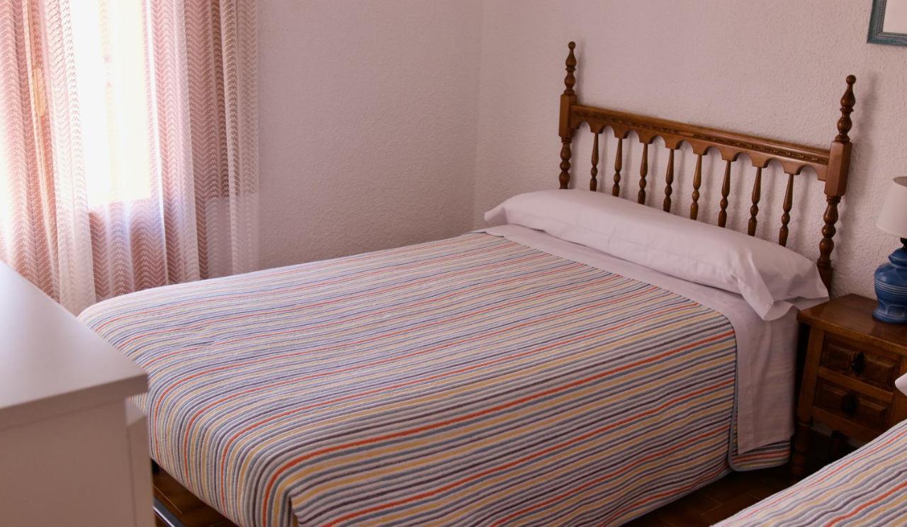 Apartamento Blasco อัลบาร์ราซิน ภายนอก รูปภาพ