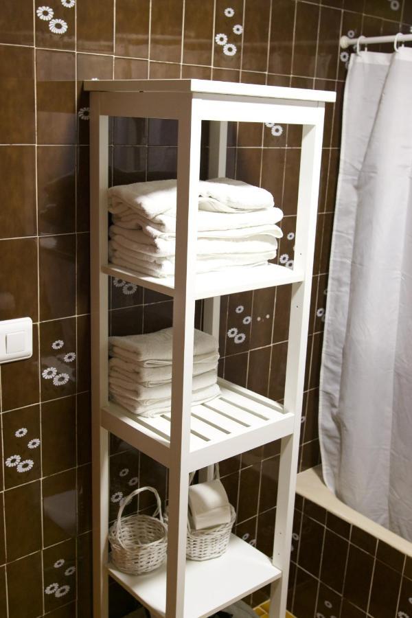 Apartamento Blasco อัลบาร์ราซิน ภายนอก รูปภาพ