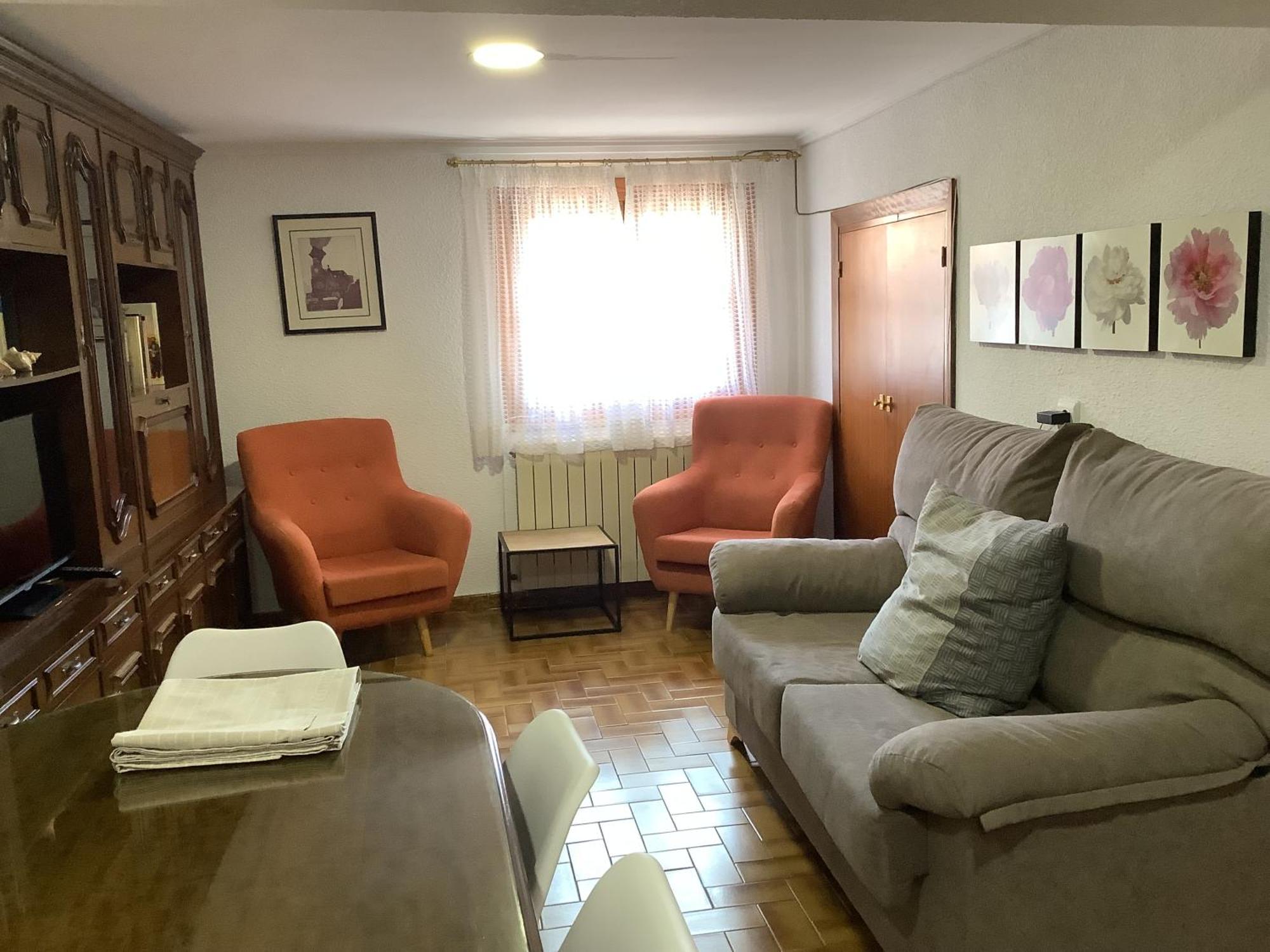 Apartamento Blasco อัลบาร์ราซิน ภายนอก รูปภาพ