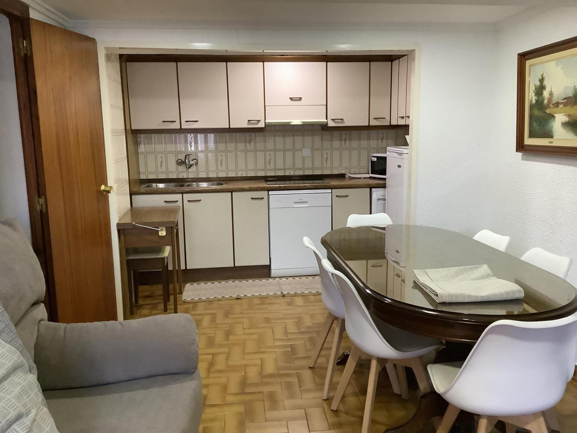 Apartamento Blasco อัลบาร์ราซิน ภายนอก รูปภาพ